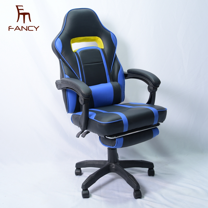 Office Gaming Chair And Table Set Ergonomic Swivel Office Gaming Chairs